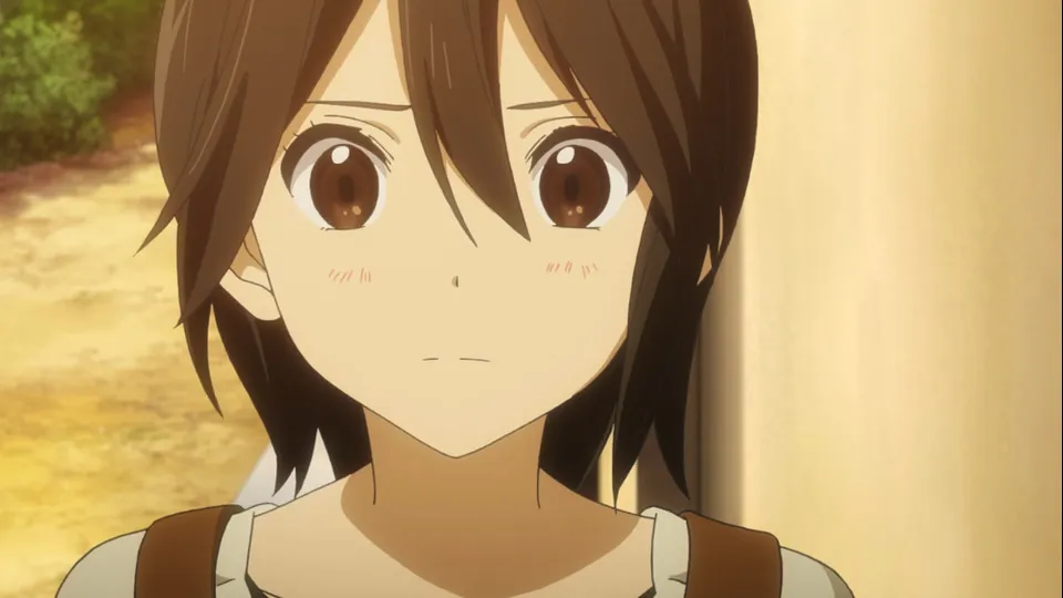 第十話 「それを言葉にするということ」